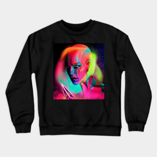 Sagitario Crewneck Sweatshirt